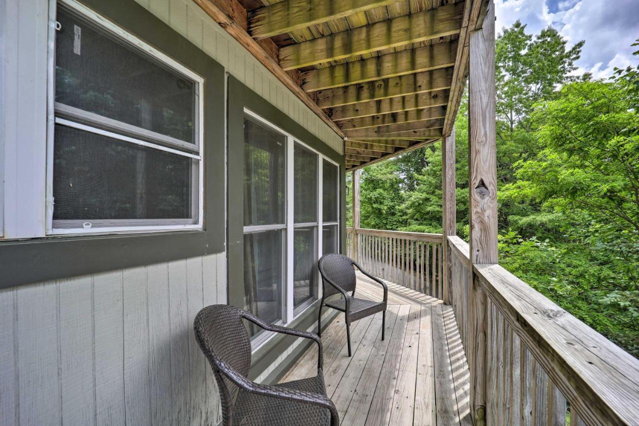 Banner Elk Condo About 4 Mi To Sugar Mountain Resort! Exterior foto