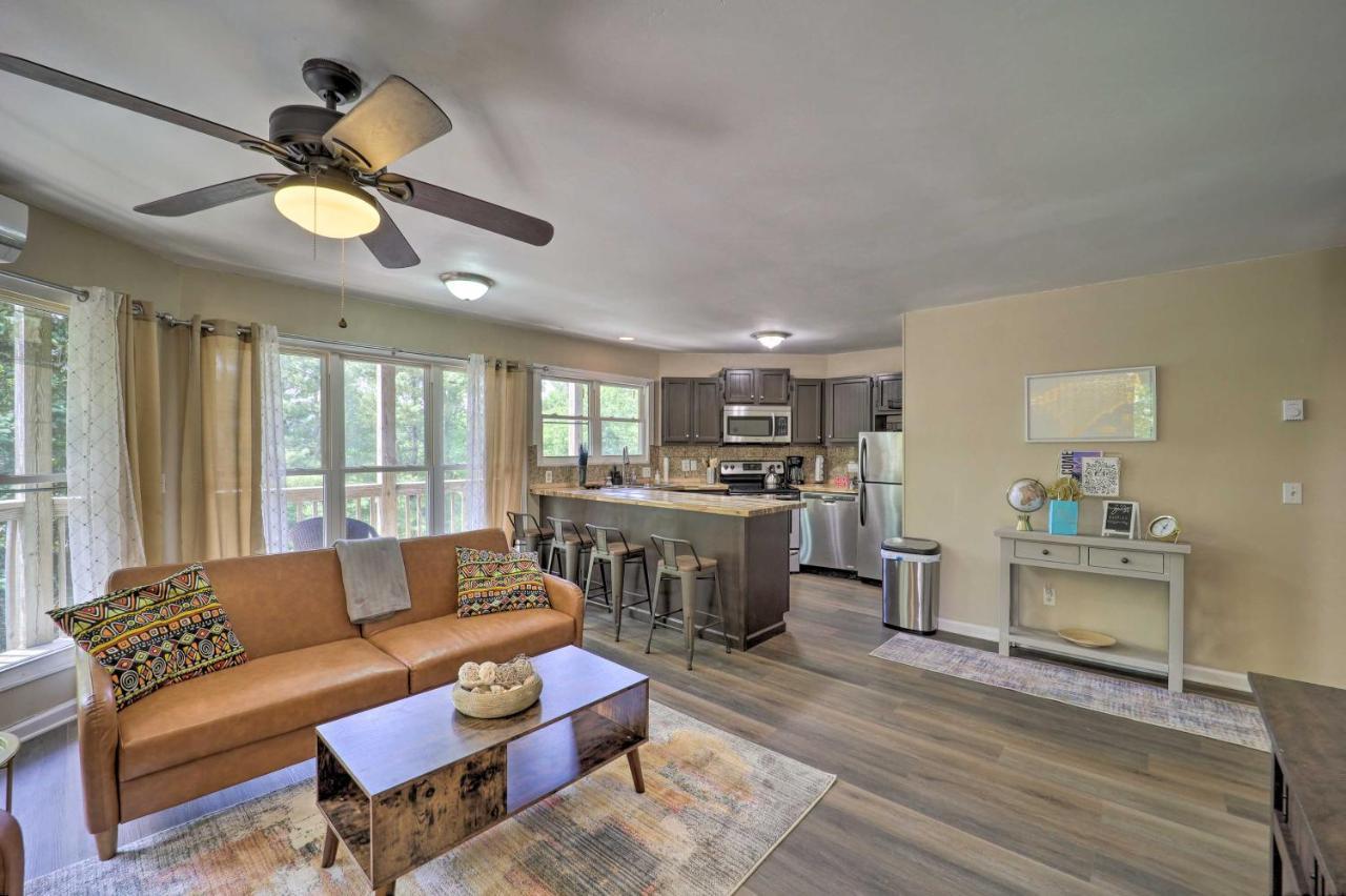 Banner Elk Condo About 4 Mi To Sugar Mountain Resort! Exterior foto