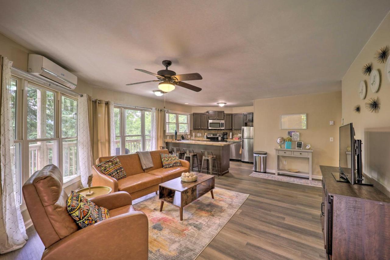 Banner Elk Condo About 4 Mi To Sugar Mountain Resort! Exterior foto