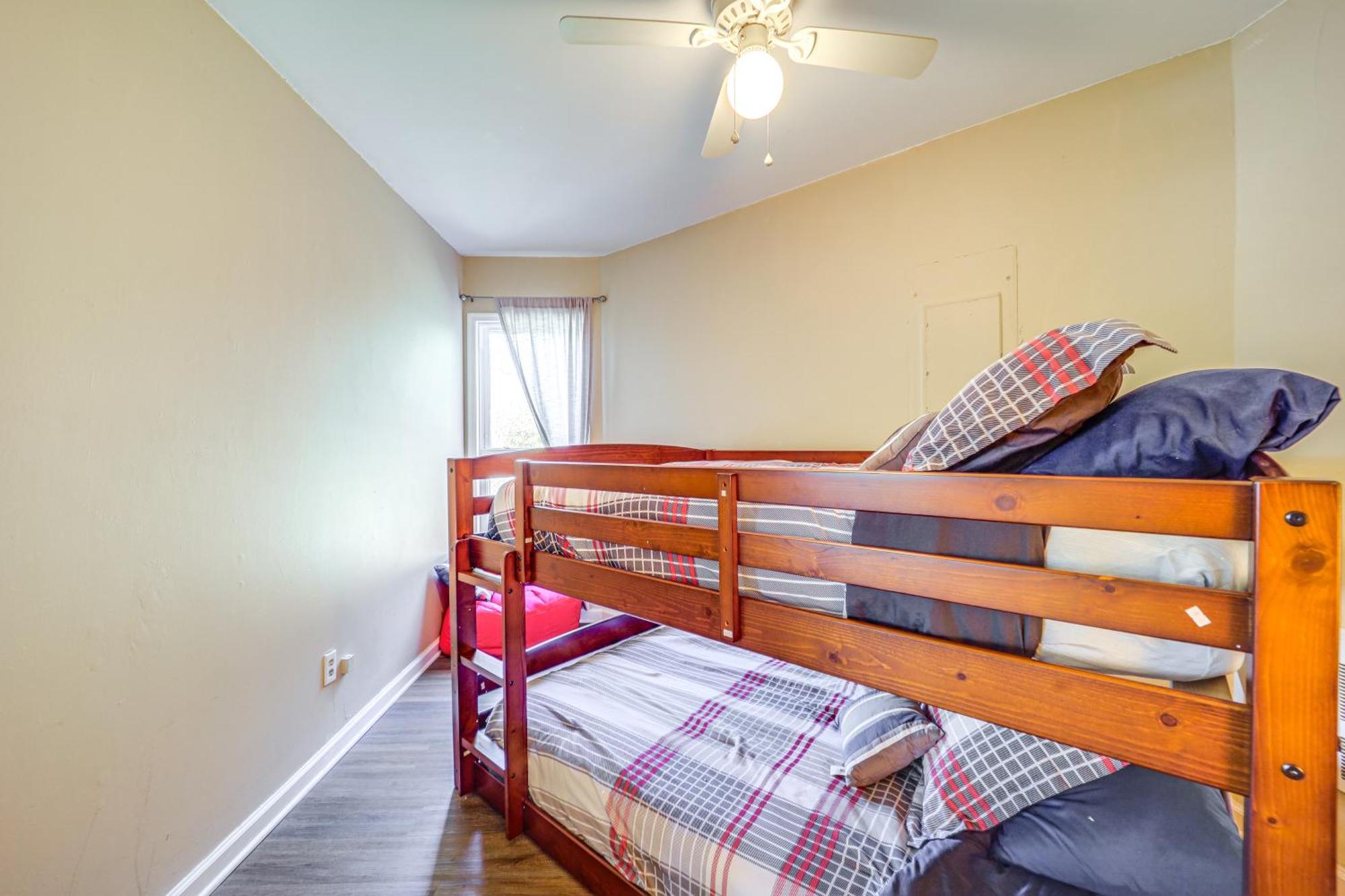 Banner Elk Condo About 4 Mi To Sugar Mountain Resort! Exterior foto